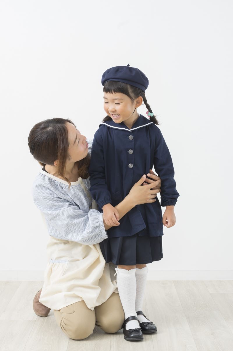 Sự khác biệt giữa trẻ tốt nghiệp trường Hoikuen và Yochien